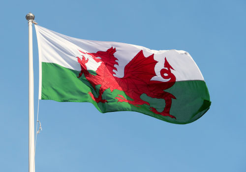 Wales bans physical punishment of children